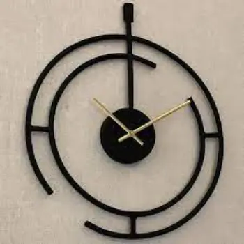 Unique Designer Wall Clock 